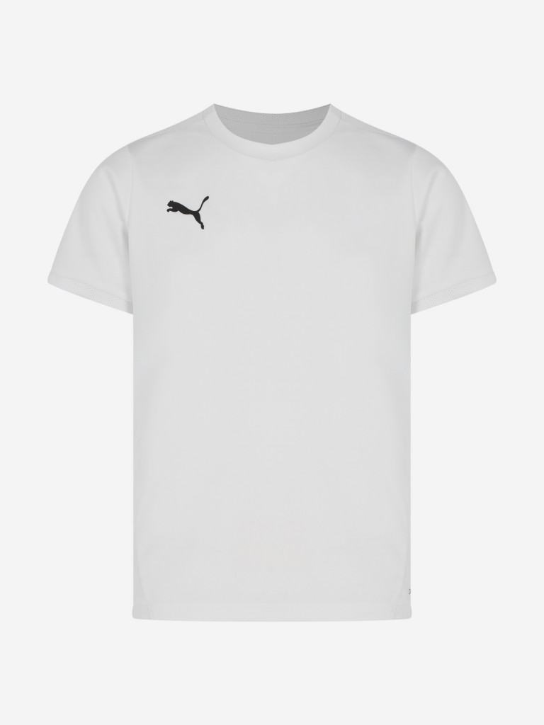 Футболка для мальчиков PUMA Teamliga Jersey Jr