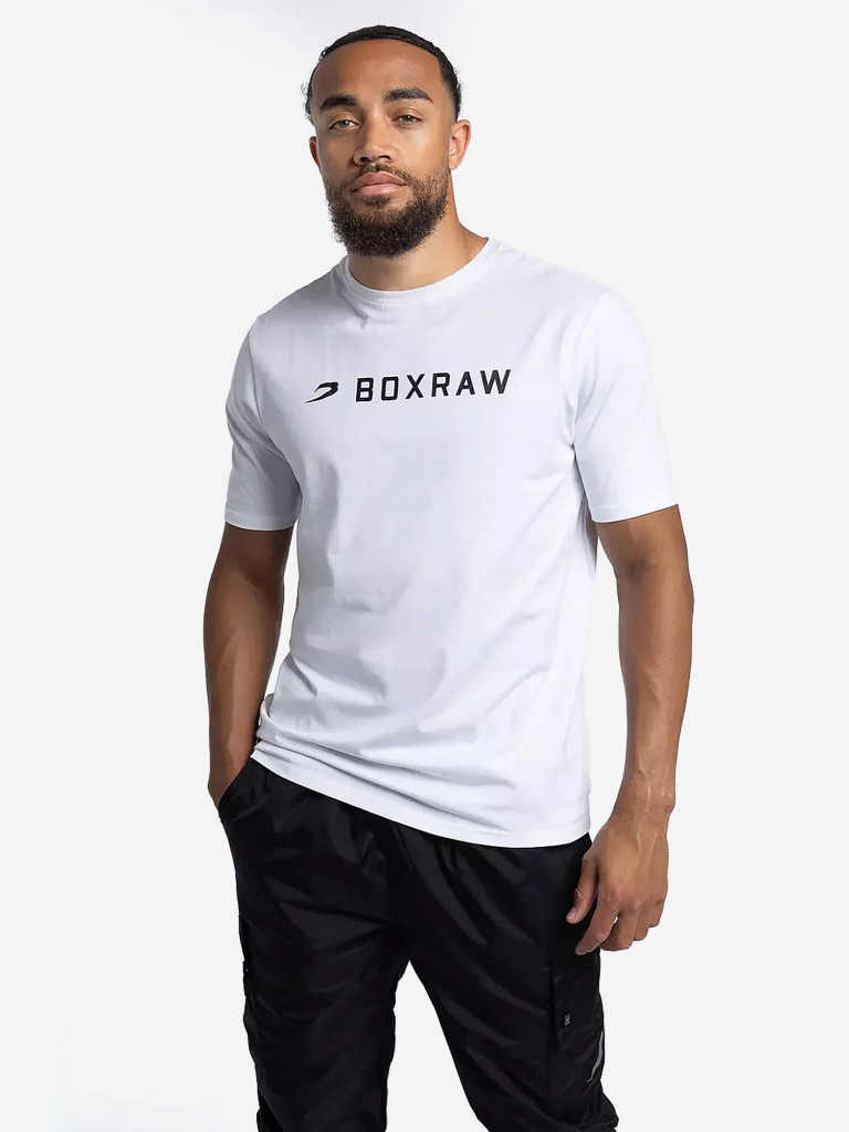Футболка Boxraw ABC