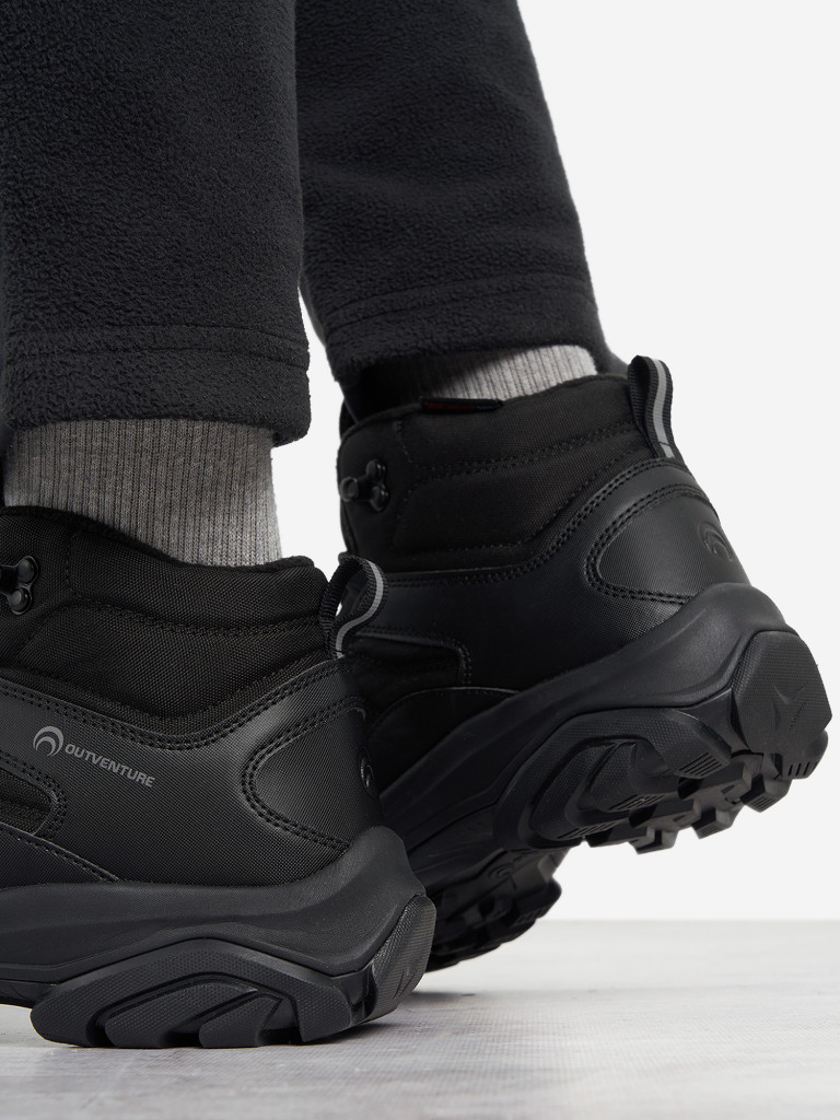 Ботинки утепленные мужские Outventure Cheget Nylon