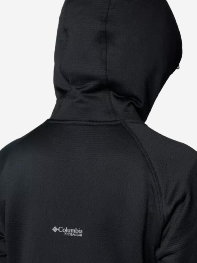 Куртка Columbia Triple Canyon Women's Black