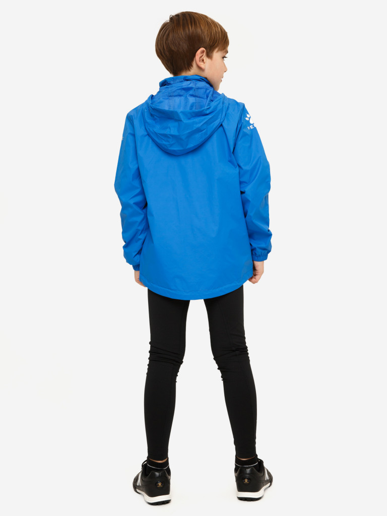 Ветровка детская KELME Children's Raincoat