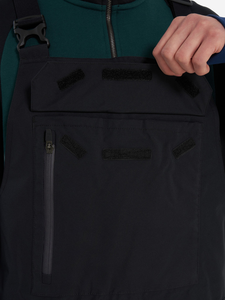 Брюки мужские DC Shoes Brigade