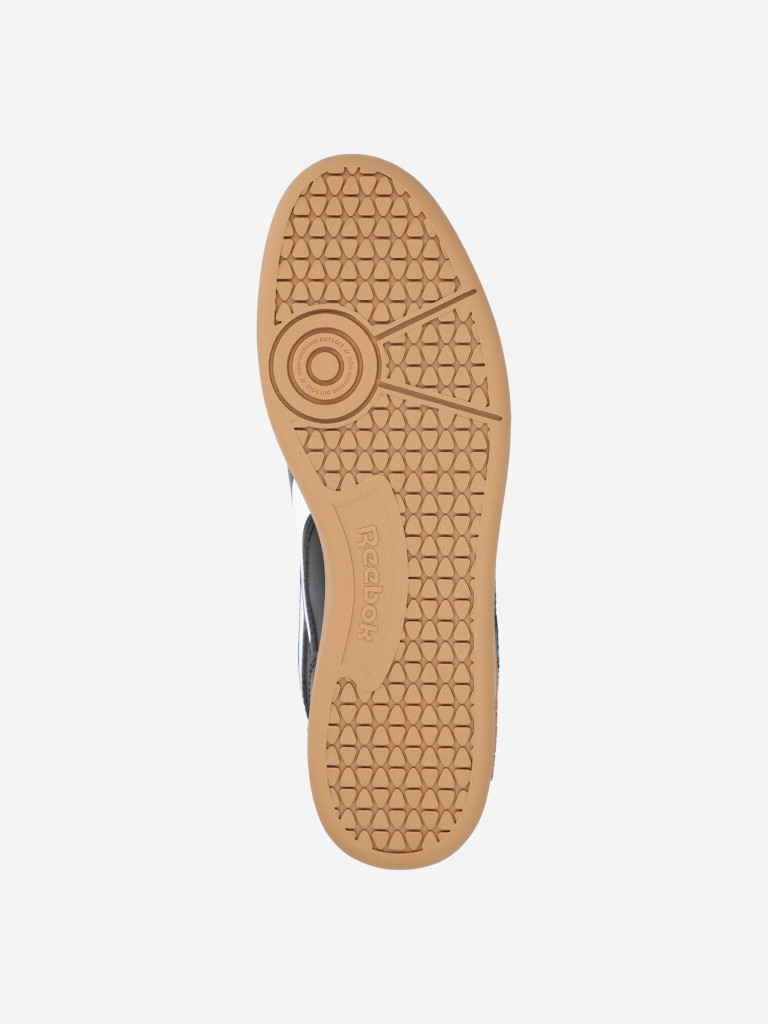 Кеды мужские Reebok Finale