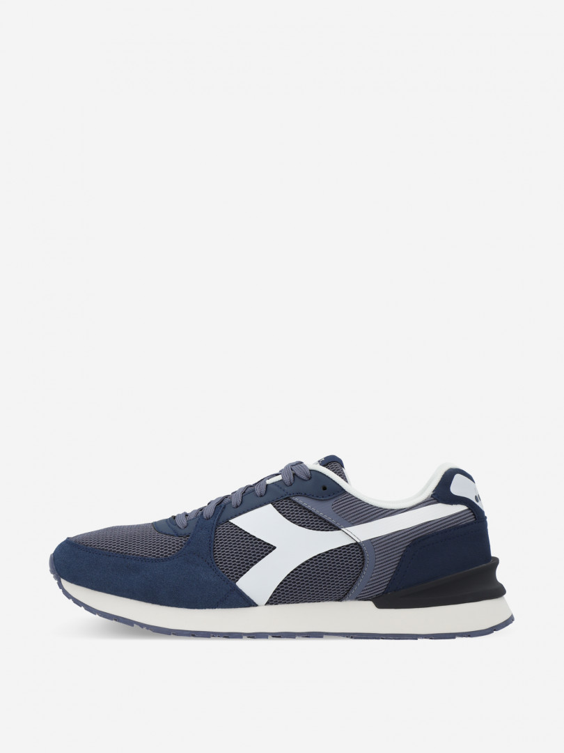 Кроссовки мужские Diadora Fenice Серый 5199₽