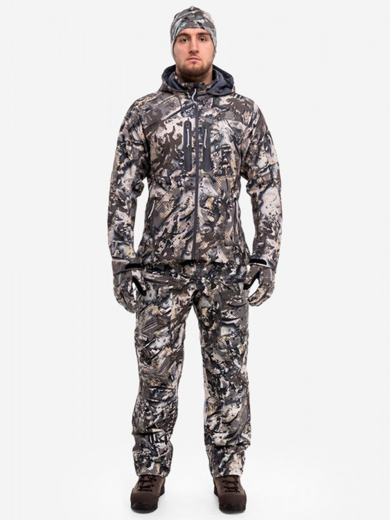 Куртка мужская SKRE Hardscrabble Jacket