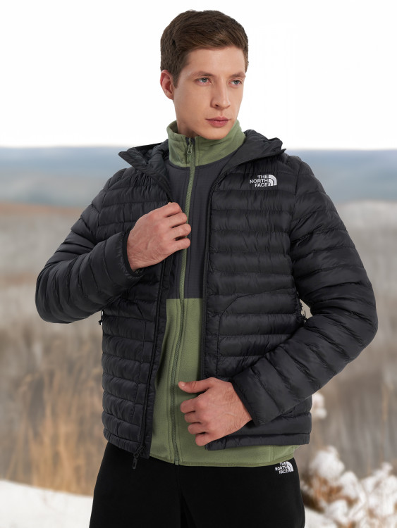 Куртка утепленная мужская The North Face Huila