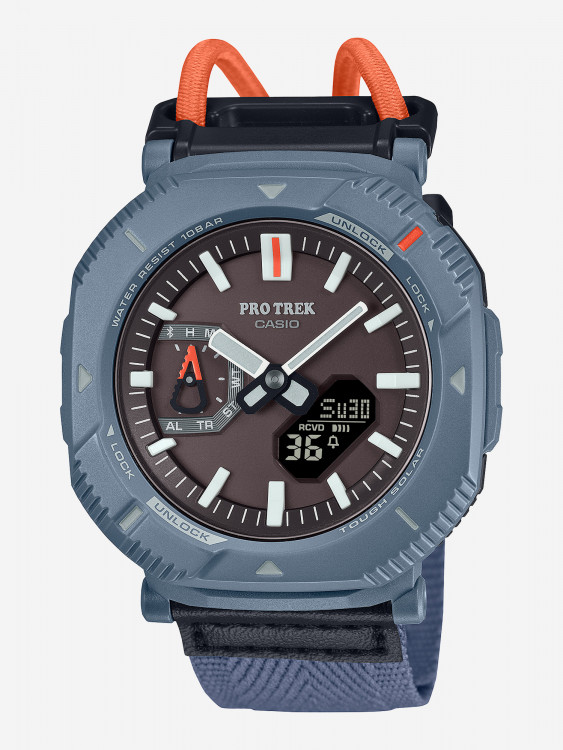 Наручные часы Casio Pro Trek PRJ-B001B-2E