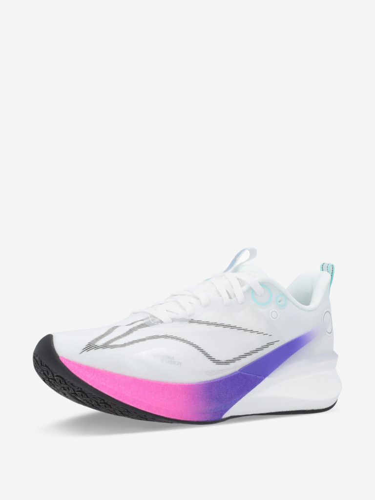 Кроссовки женские Li-Ning Red Hare 8 Pro
