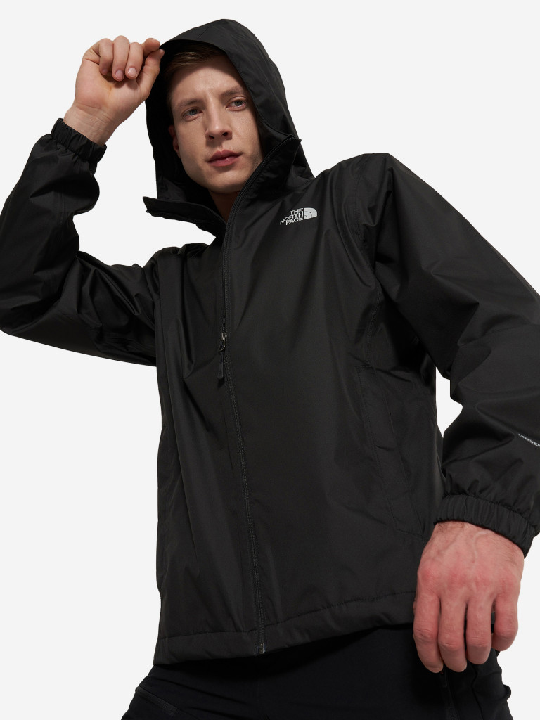 Куртка мембранная мужская The North Face Quest