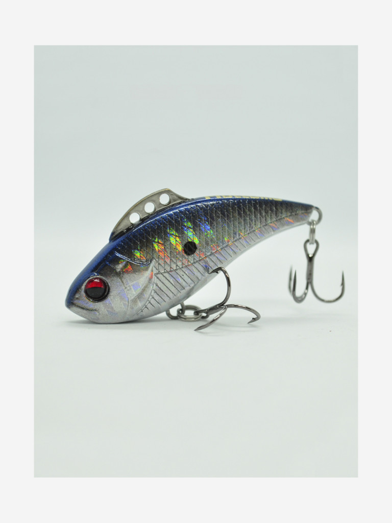 Воблер Mottomo Saltar 50S 7.5g King Salmon