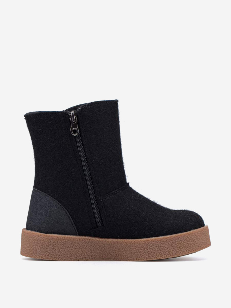 Валенки для девочки Котофей