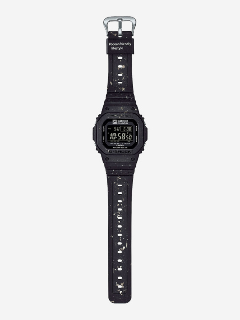 Спортивные часы CASIO G-5600SRF-1E