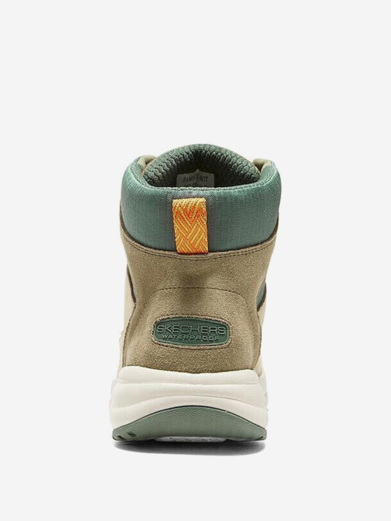 Ботинки женские Skechers On the Go Stellar Boots