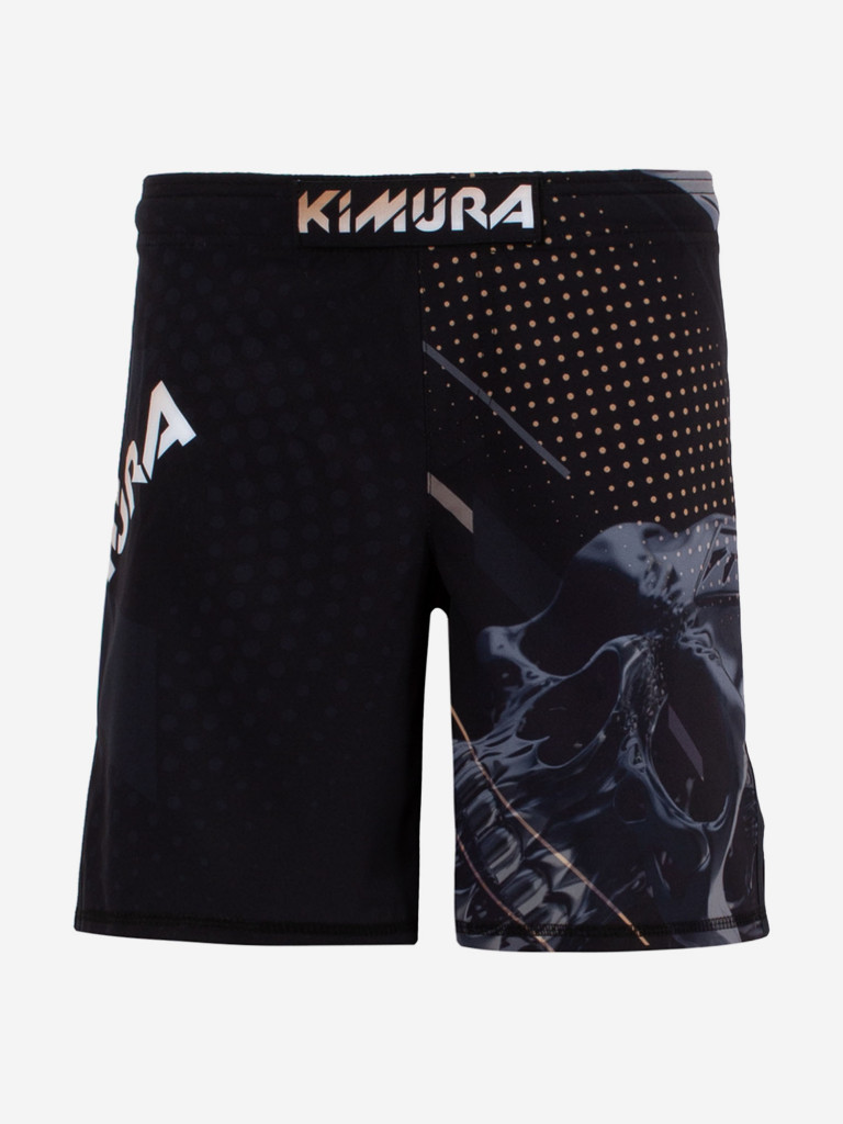Шорты спортивные детские KIMURA