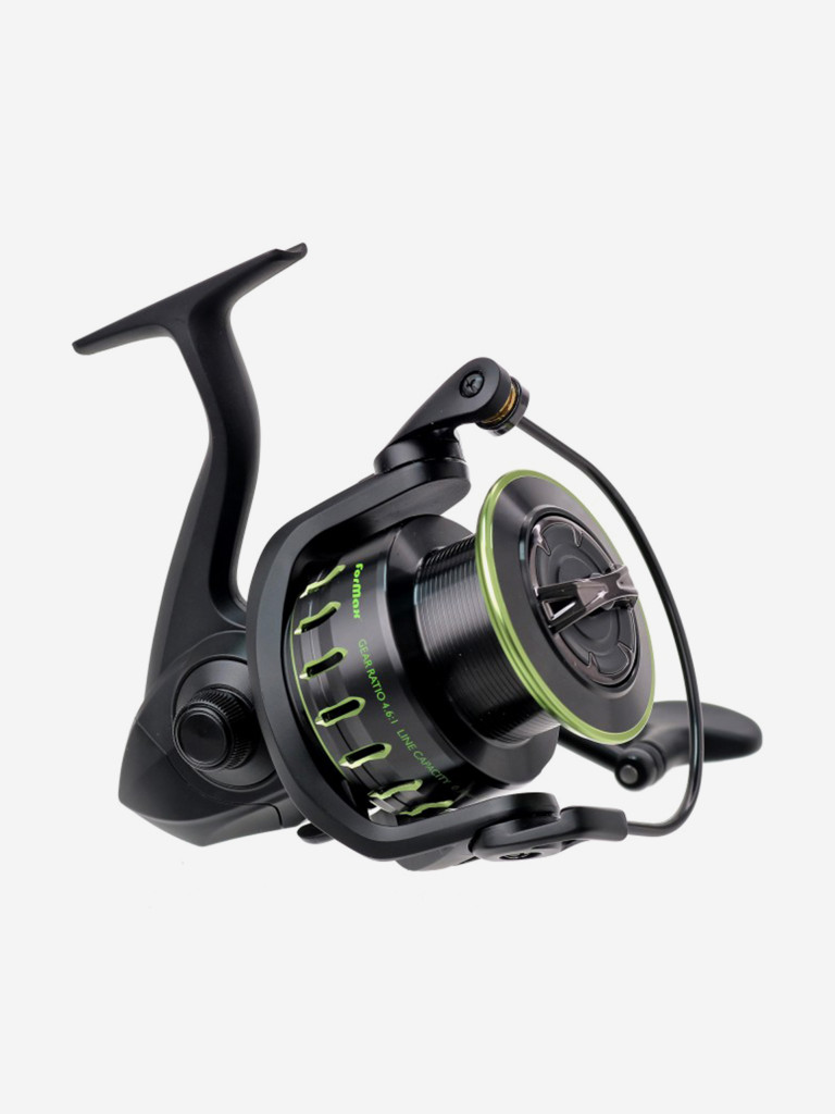 Катушка фидерная ELEGANCE METHOD Reel Elegance Method Accela Feeder 5500