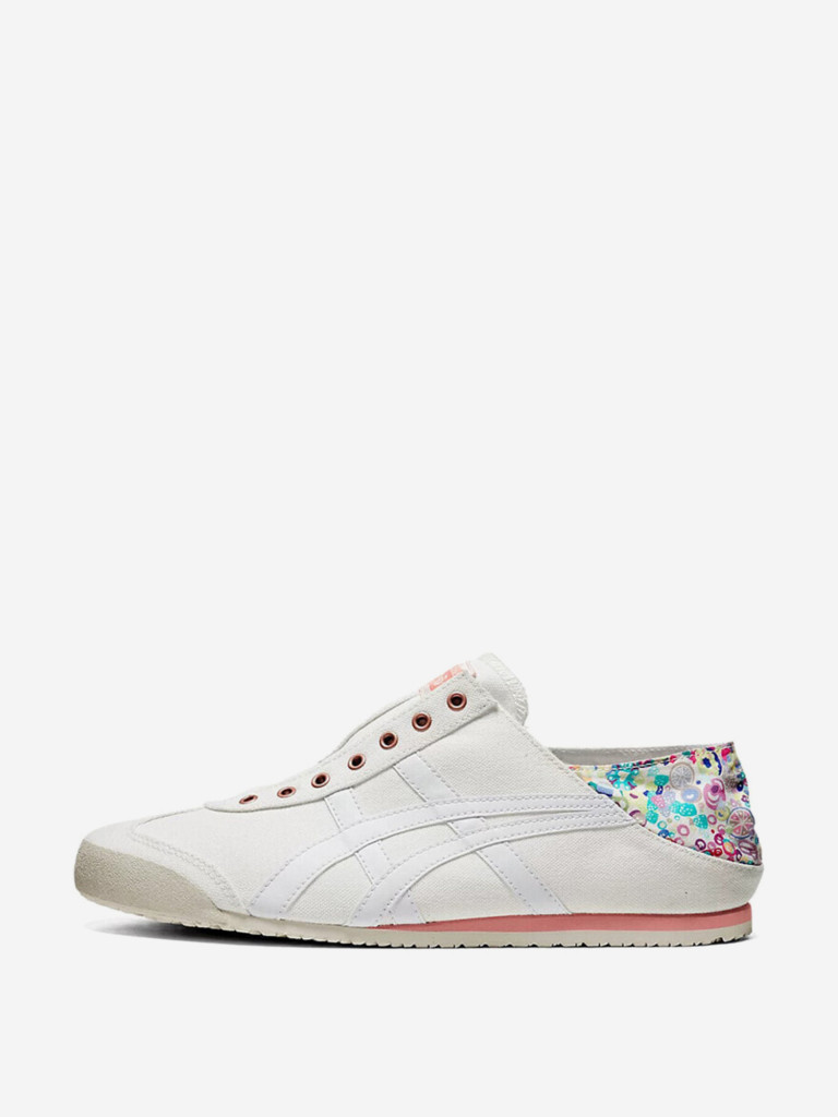 Кроссовки Onitsuka Tiger Mexico 66 Paraty