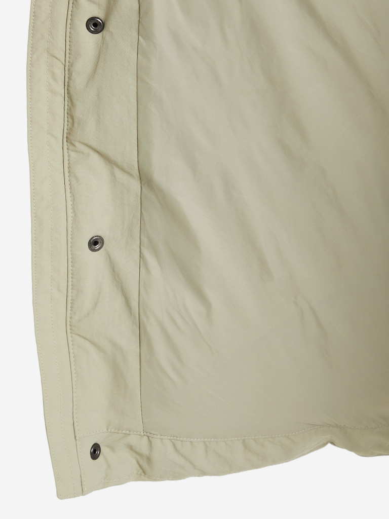 Куртка утепленная мужская PUMA Classics Oversized