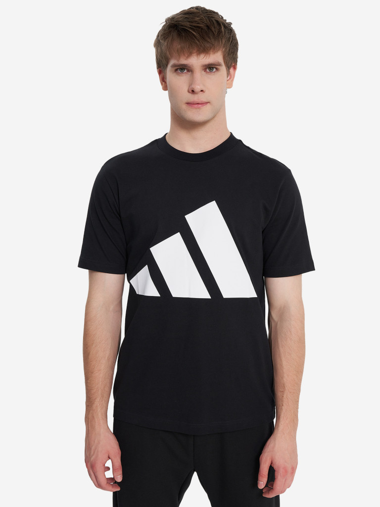 Футболка мужская adidas