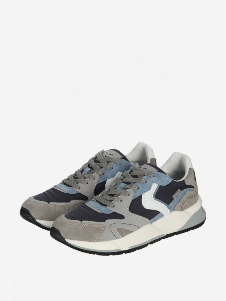 Кроссовки мужские Voile Blanche CLUB19