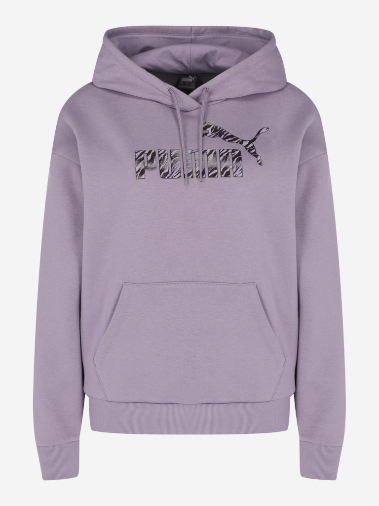 Худи женское PUMA Ess+