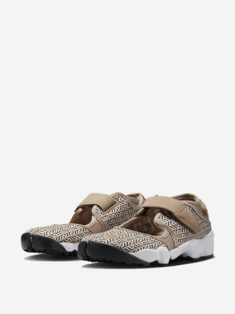 Кроссовки женские повседневные Nike Air Rift