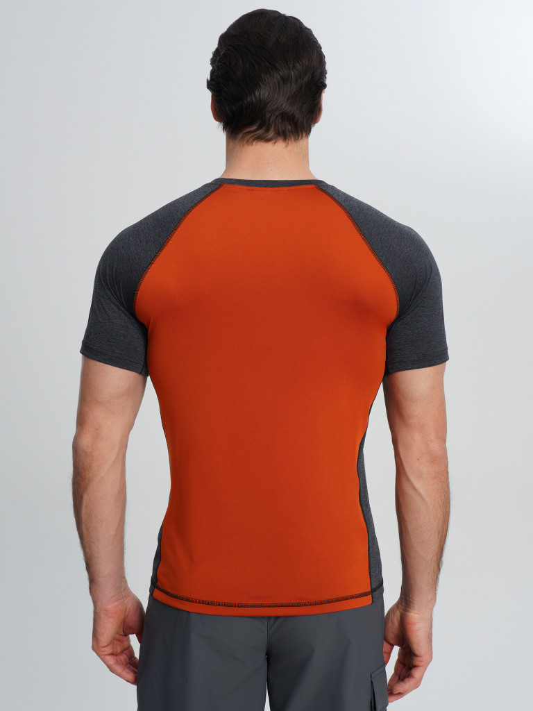 Футболка мужская Outventure Malgora