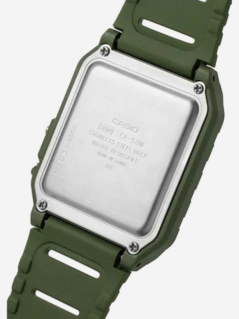 Наручные часы CASIO