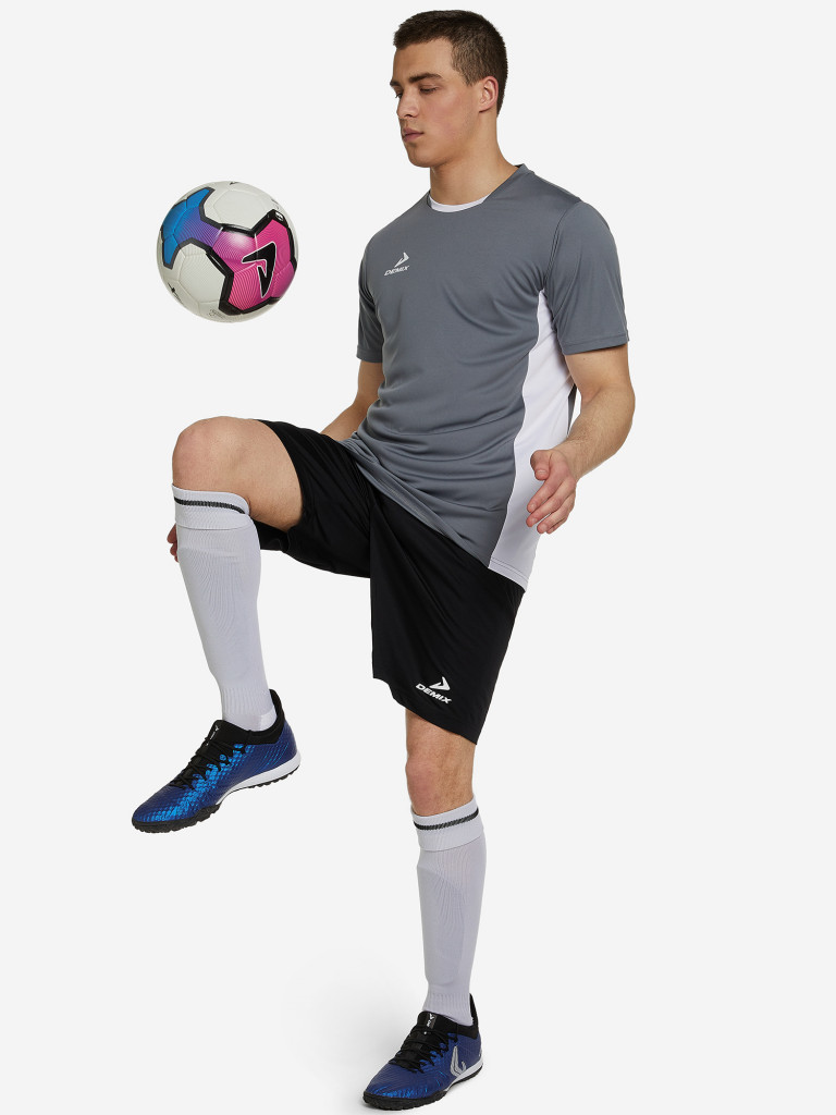 Футболка мужская Demix Matchday