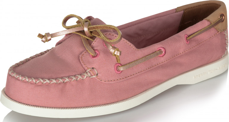 Полуботинки женские SPERRY A/O Venice Canvas