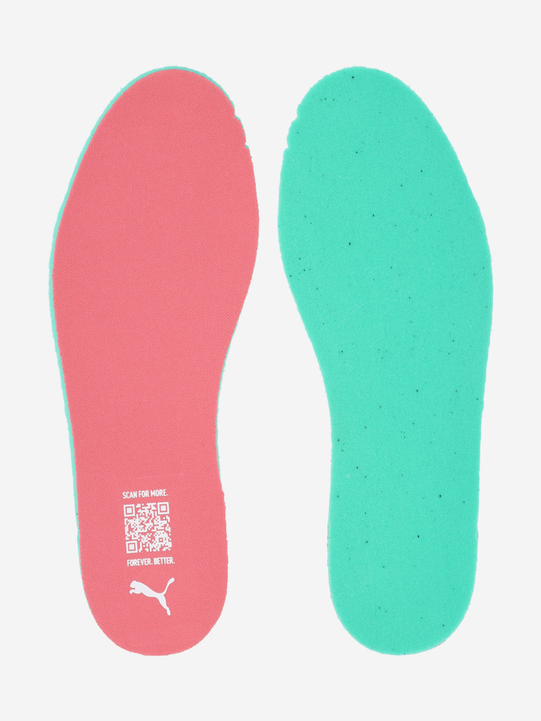 Кеды для девочек PUMA Smash 3.0 Badges V Ps