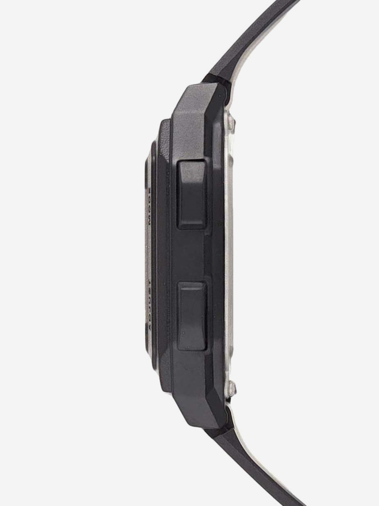 Спортивные часы CASIO ILLUMINATOR F-201WA-9A