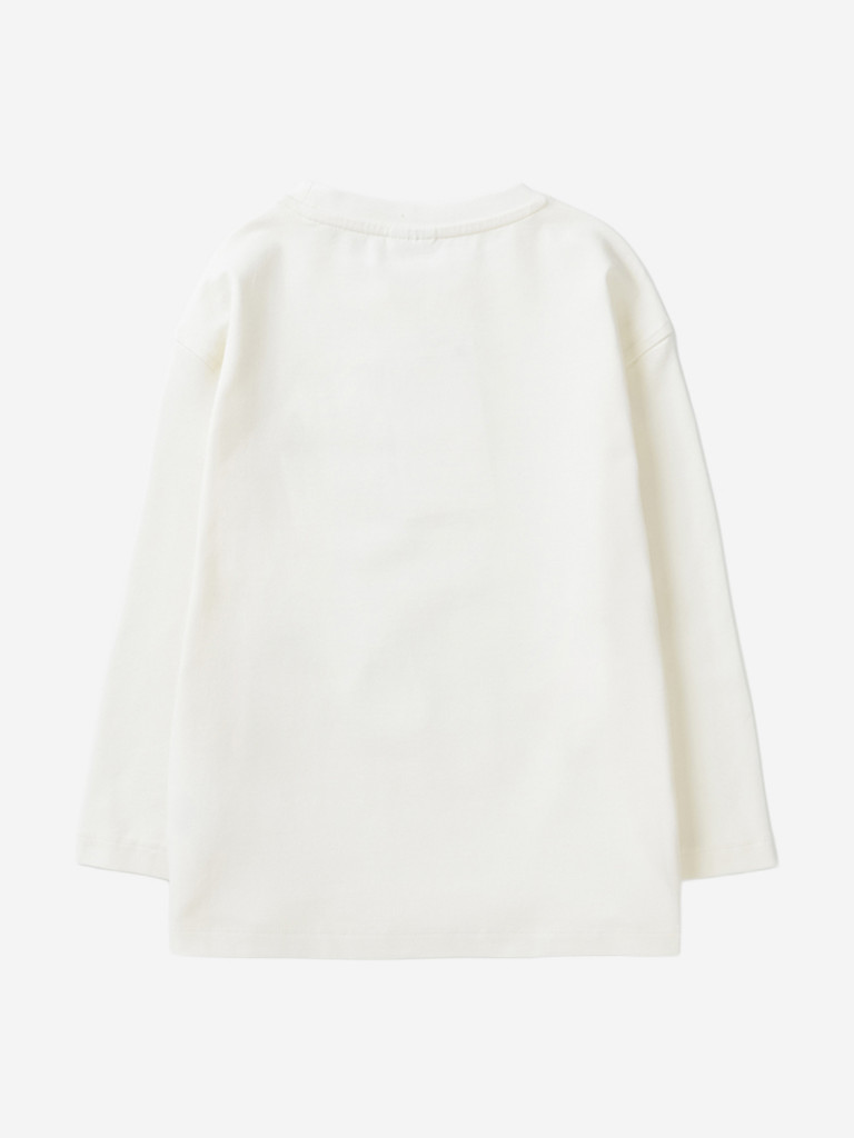 Лонгслив для мальчика Artie