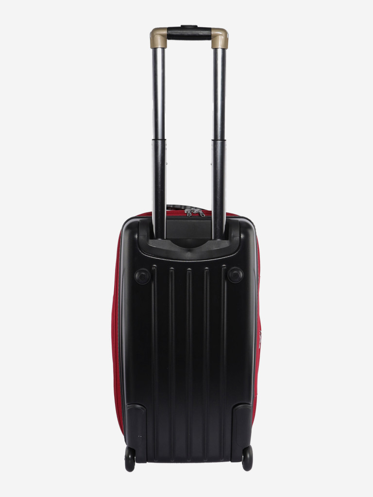 Дорожная сумка на колесах для путешествий и спорта Рион+ (RION+)