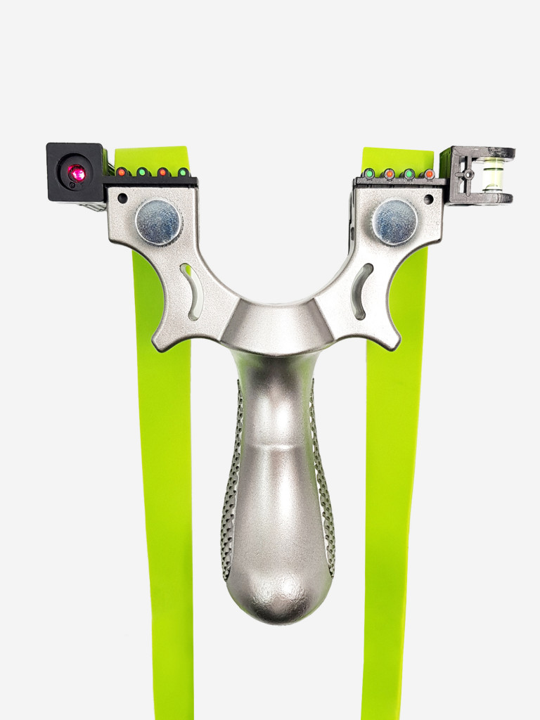 Рогатка Centershot Reaper