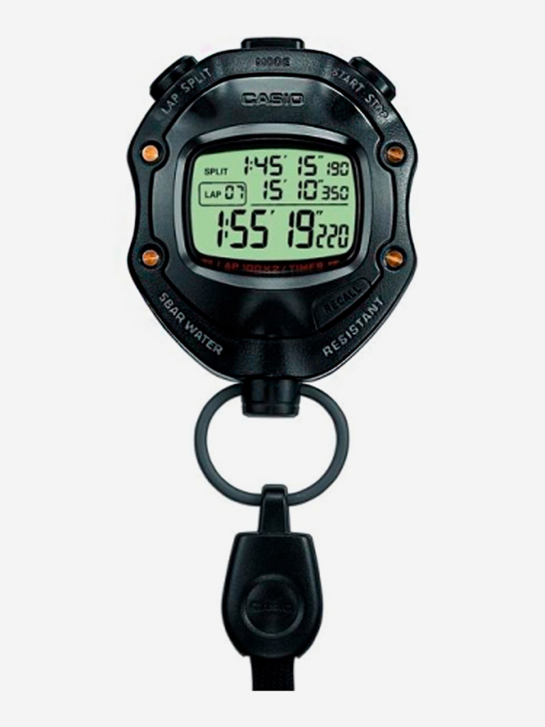 Секундомер Casio HS-80TW-1E