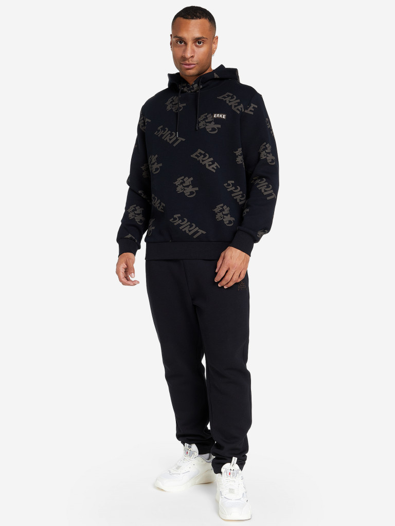 Худи мужское Erke