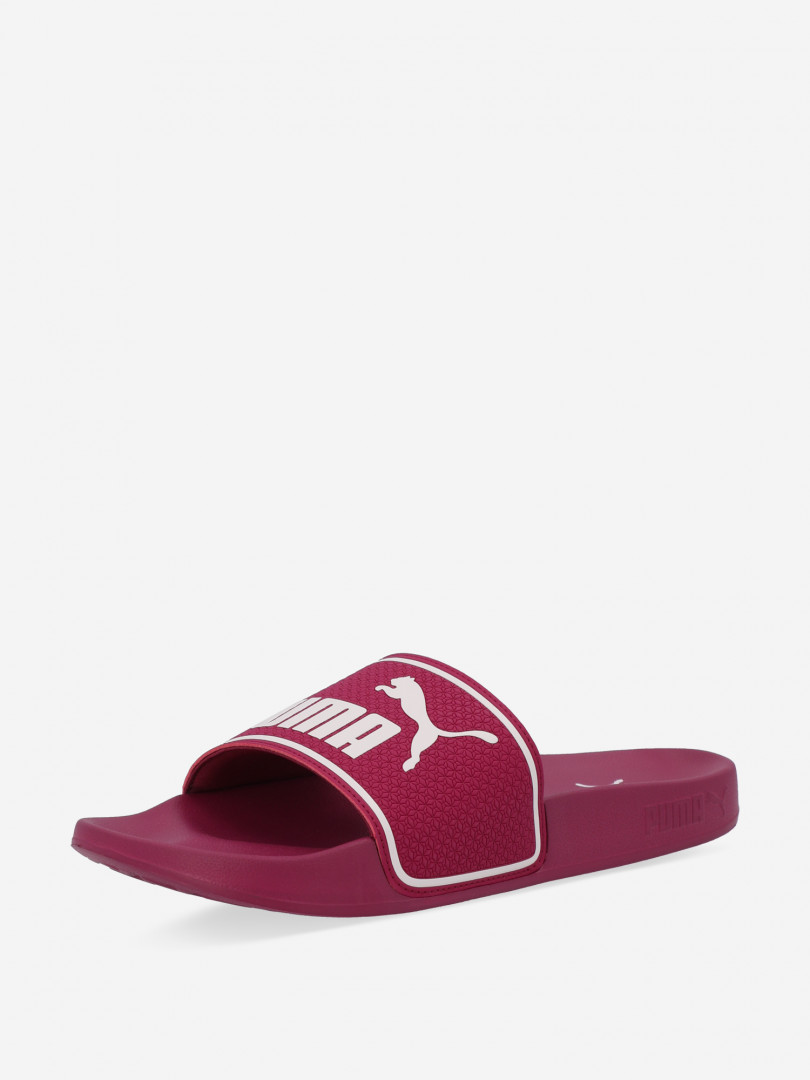 Шлепанцы женские PUMA Leadcat 20 Красный 3199₽