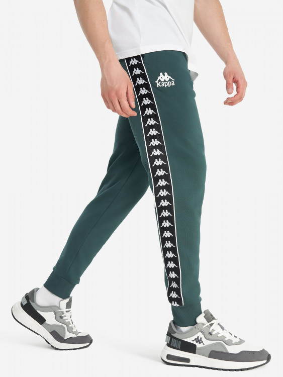 Брюки мужские Kappa Banda d’Origini