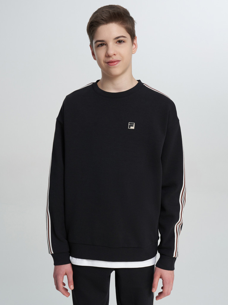 Свитшот для мальчиков FILA