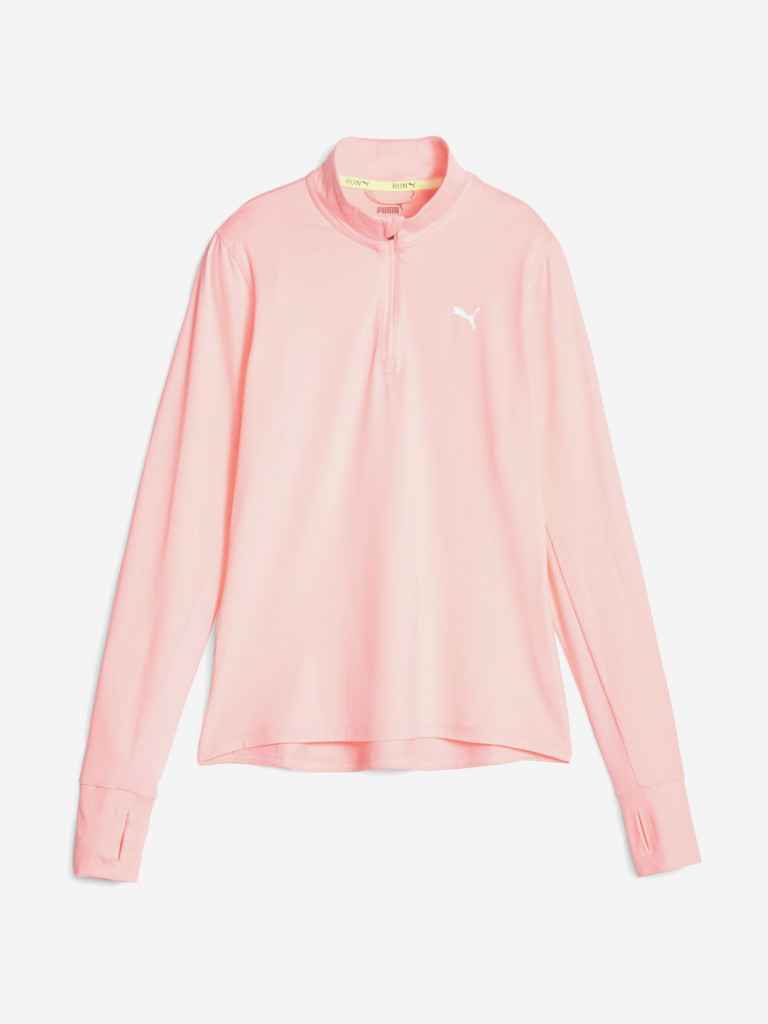 Толстовка женская PUMA Run Favorite