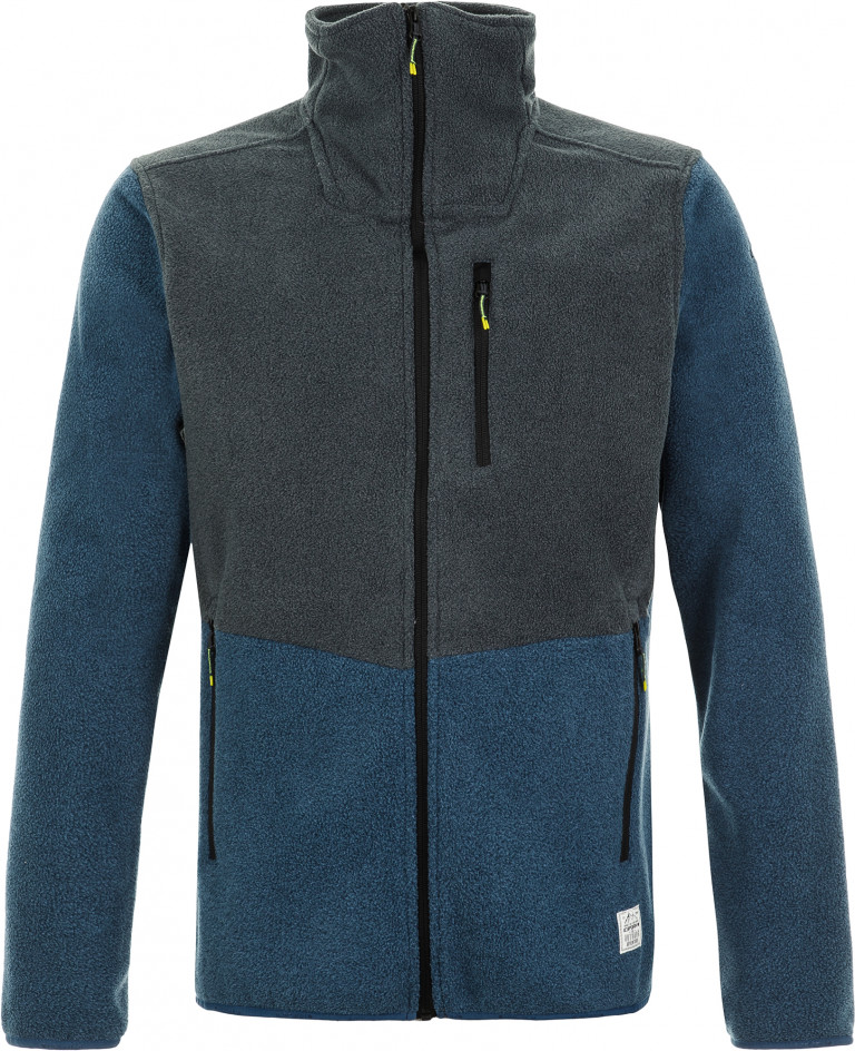Джемпер флисовый мужской IcePeak Petersham