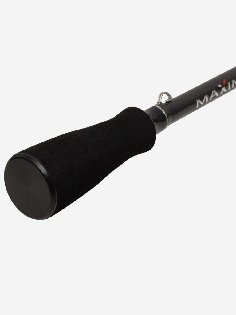 Кастинговый спиннинг для рыбалки Maximus Pointer-X C 213 см 1,5-7 г RGS, удилище