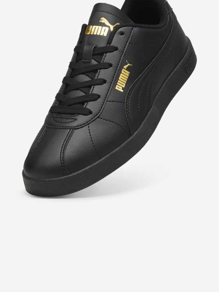 Кеды женские PUMA Club II Sl