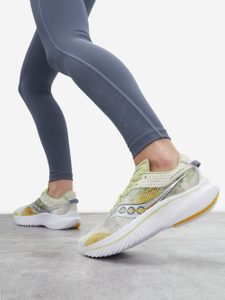 Кроссовки женские Saucony Kinvara 14