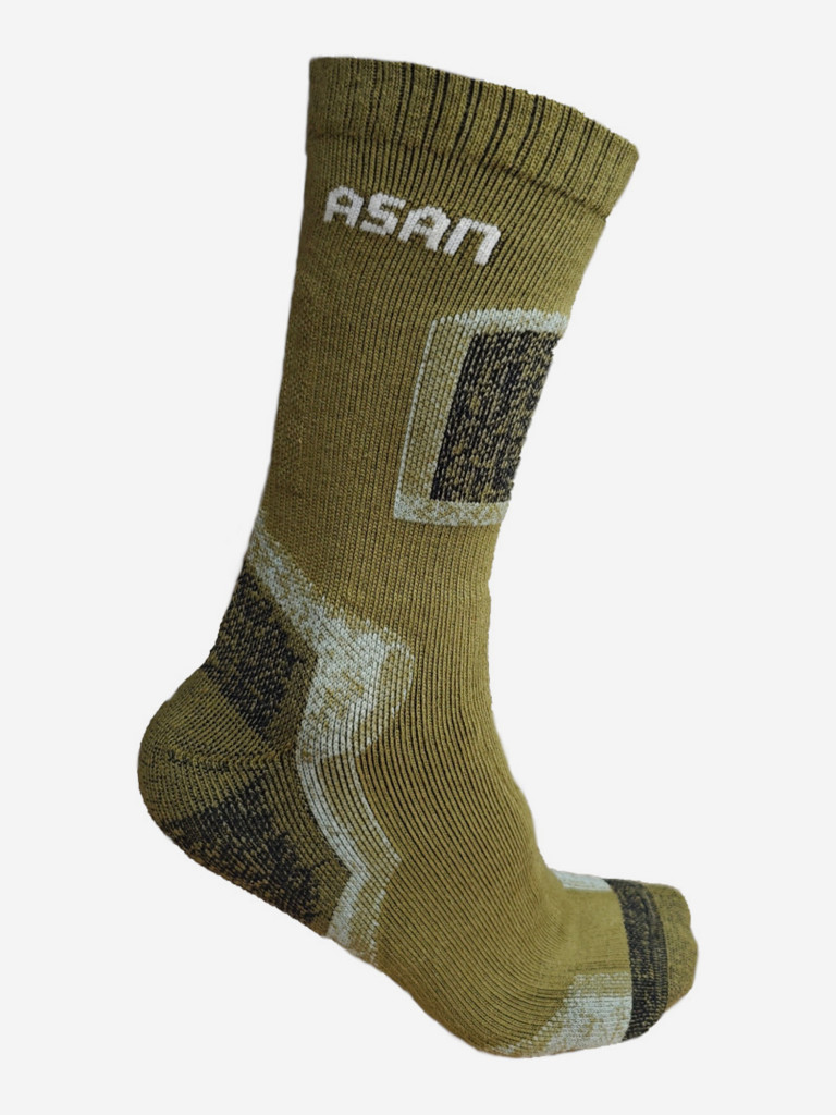 Носки Asan