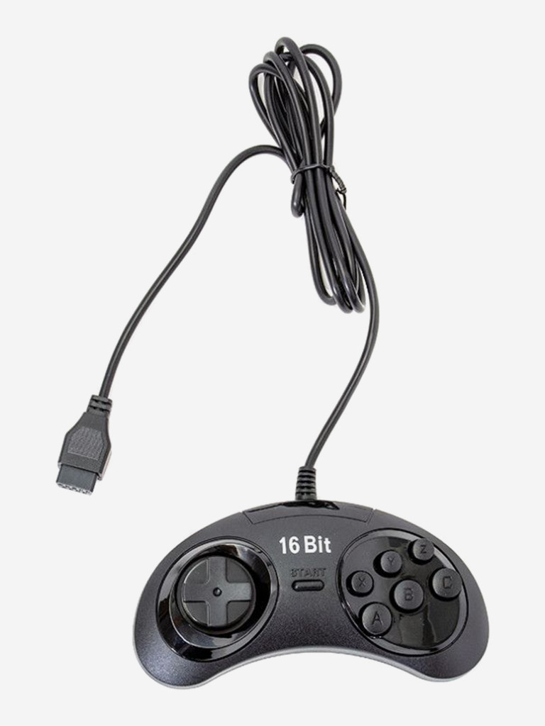 Игровой геймпад DVTech 16-bit для Sega