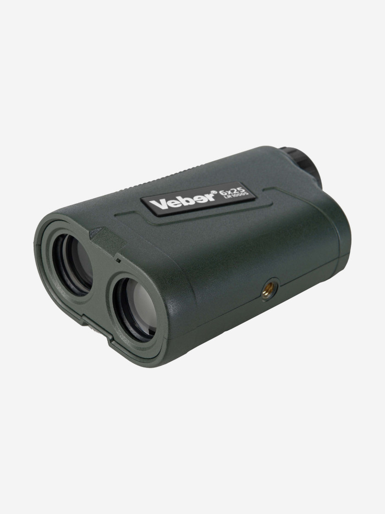 Лазерный дальномер Veber 6x25 LR 1000S