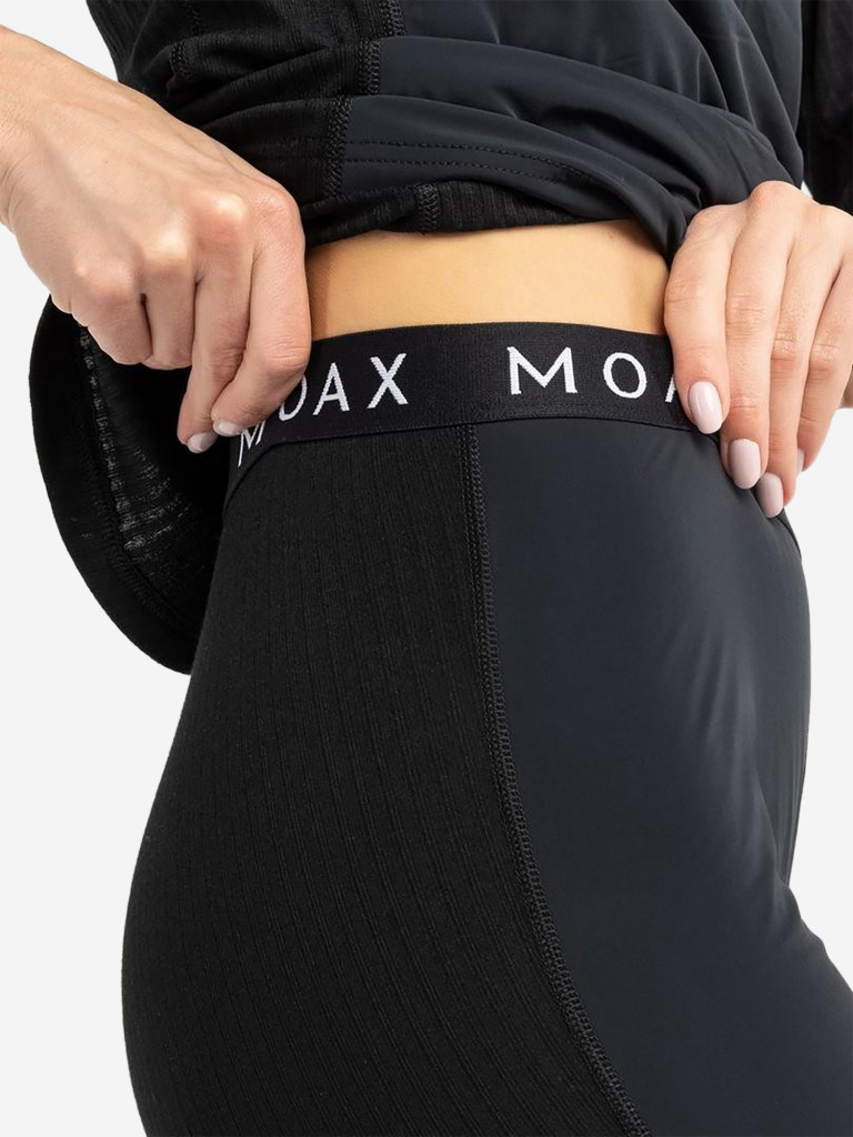 Кальсоны Moax Race Wind