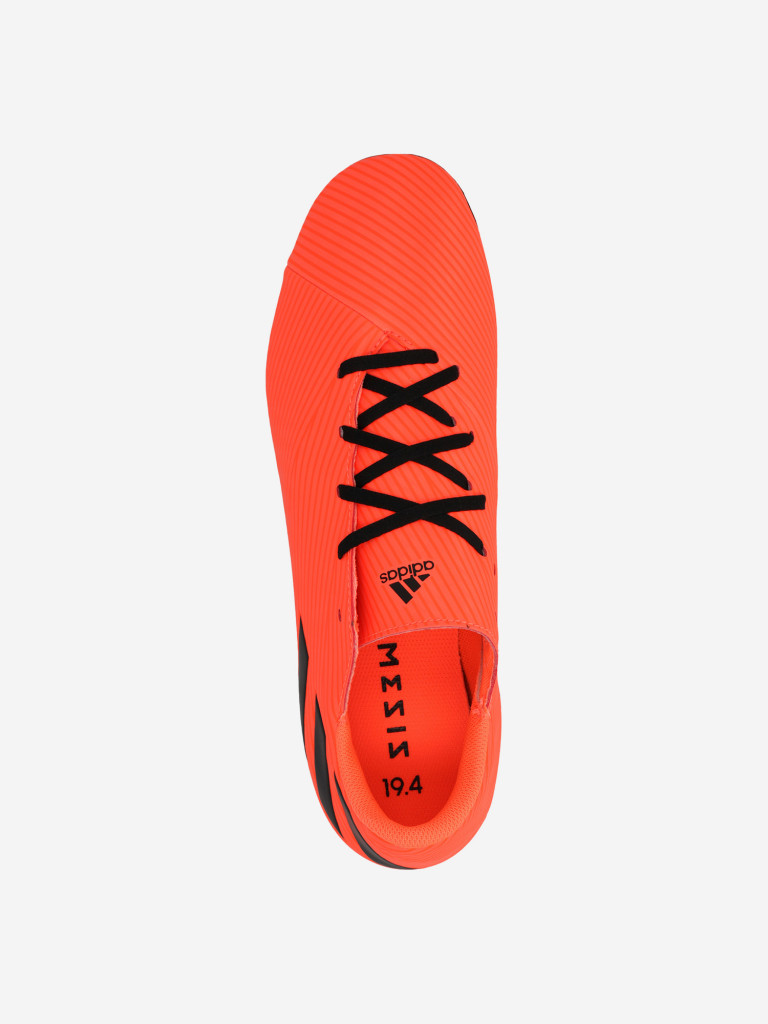 Бутсы мужские adidas Nemeziz 19.4 FXG