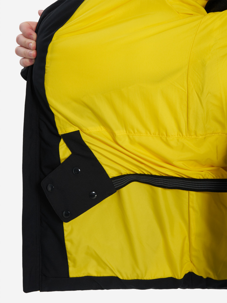 Пуховик для мальчиков Volkl